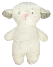 Load image into Gallery viewer, Albetta Recycled Fur Cuddle Toy