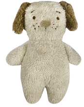 Load image into Gallery viewer, Albetta Recycled Fur Cuddle Toy