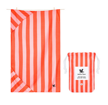 Load image into Gallery viewer, Dock & Bay Dog Towel