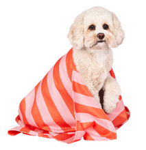 Load image into Gallery viewer, Dock & Bay Dog Towel