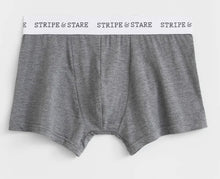 Load image into Gallery viewer, Stripe & Stare Boxers