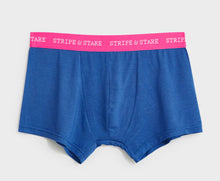 Load image into Gallery viewer, Stripe & Stare Boxers