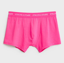 Load image into Gallery viewer, Stripe & Stare Boxers