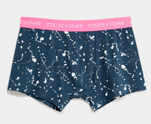 Load image into Gallery viewer, Stripe & Stare Boxers