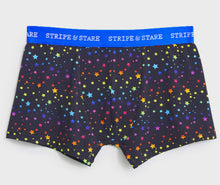 Load image into Gallery viewer, Stripe & Stare Boxers