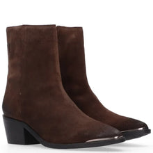 Load image into Gallery viewer, Maruti - Maria Suede Boot
