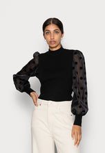 Load image into Gallery viewer, Yas - DOTME Jumper Pullover

