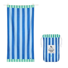 Load image into Gallery viewer, Dock &amp; Bay Towel
