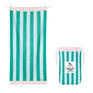 Dock & Bay Towel