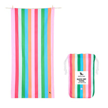 Load image into Gallery viewer, Dock &amp; Bay Towel- Large
