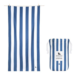 Dock & Bay Quick Dry Towel - Medium