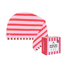 Load image into Gallery viewer, Dock &amp; Bay Hair Wrap (waffle)
