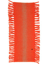 Load image into Gallery viewer, V.FRAAS - scarf XL fringe
