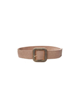 Load image into Gallery viewer, Black Colour Abena Belt
