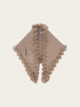 Load image into Gallery viewer, Loevenich - Faux Fur Scarf

