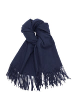 Load image into Gallery viewer, Cashmere Blend Scarf
