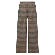 Load image into Gallery viewer, NOOKI - Regan Check Trousers
