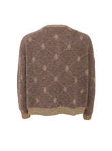 Load image into Gallery viewer, Black Colour - Elva Knit Cardigan
