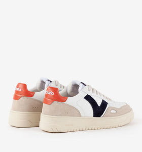 Victoria - Naranja Trainers