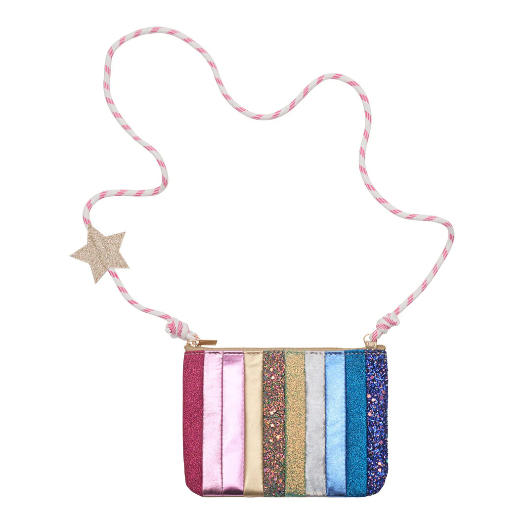mimi & lula - dancing queen bright bag multi