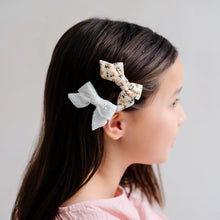 Load image into Gallery viewer, Mimi &amp; Lula Maggie Bow Clips
