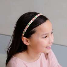 Load image into Gallery viewer, Mimi and Lula Pack of 3 floral alice bands
