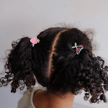 Load image into Gallery viewer, Mimi &amp; Lula mini fruit salad pony bands
