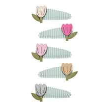 Load image into Gallery viewer, Mimi &amp; Lula - Tulip Clic Clacs
