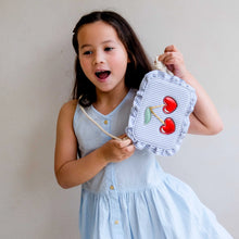 Load image into Gallery viewer, Mimi &amp; Lula - Cherry Bag
