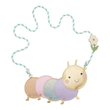 Load image into Gallery viewer, Mimi &amp; Lula - Caterpillar Bag
