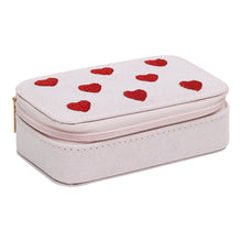 Load image into Gallery viewer, Mimi &amp; Lula Heart Mini jewellery Box
