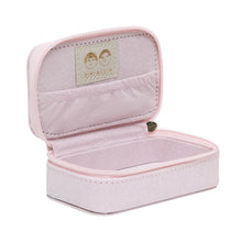 Load image into Gallery viewer, Mimi &amp; Lula Heart Mini jewellery Box

