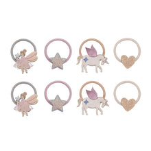 Load image into Gallery viewer, Mimi &amp; Lula - Dreamy fairy hair ties
