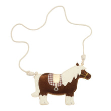 Load image into Gallery viewer, Mimi &amp; Lula - Shetland bag
