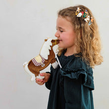 Load image into Gallery viewer, Mimi &amp; Lula - Shetland bag

