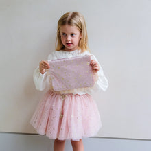 Load image into Gallery viewer, Mimi &amp; Lula - Sparkly velvet Pouch
