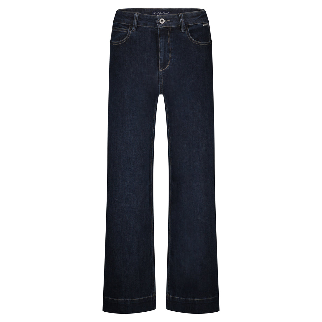 Red Button Conny Denim High Rise Dark Blue
