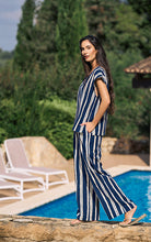 Load image into Gallery viewer, Luella Beziers linen trouser
