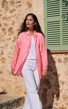 Load image into Gallery viewer, Luella Long Sleeve Blouse
