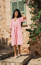 Load image into Gallery viewer, Luella Nimes Dress

