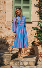 Load image into Gallery viewer, Luella St.Tropez dress
