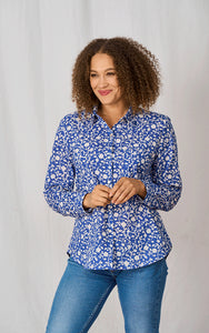 Luella - Sienna Cotton Shirt