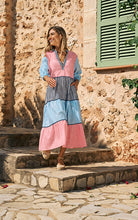 Load image into Gallery viewer, Luella Vienna dress

