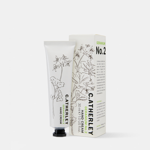C.Atherley Geranium NO.2 - 30ml