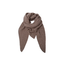 Load image into Gallery viewer, Black Colour - Bex Leo Scarf
