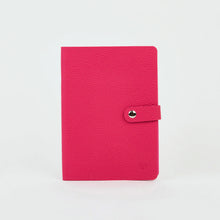 Load image into Gallery viewer, Goodeehoo - Striped Notebook and Pen Set
