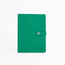 Load image into Gallery viewer, Goodeehoo - Striped Notebook and Pen Set

