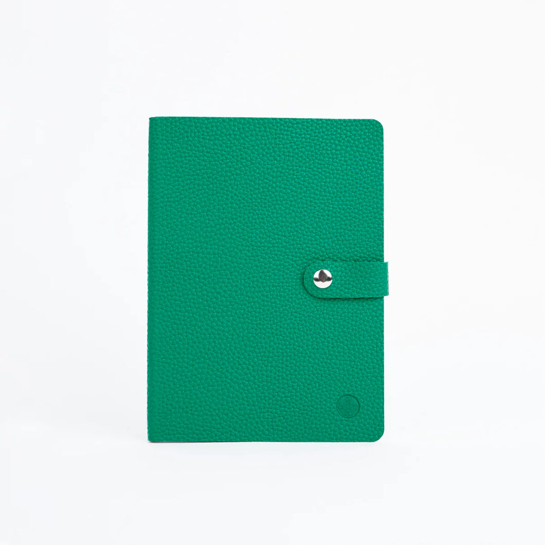 Goodeehoo - Notebook and Pen Set