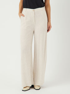 YAS - Yasliru HMW Pant, Birch/Black