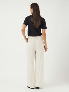 YAS - Yasliru HMW Pant, Birch/Black